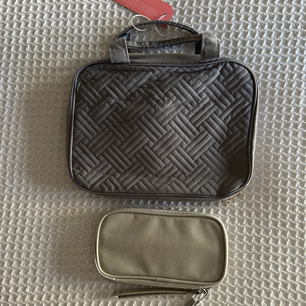 Bagsmart Travel Bag Pair